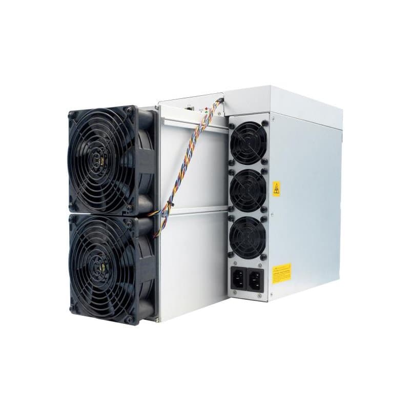 Bitmain Antminer Z15 Pro ASIC miner for quote-based hosting