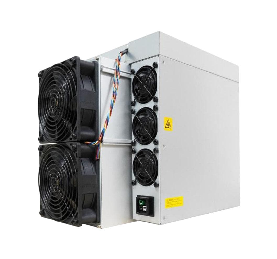 Bitmain Antminer L7 9.5 GH/s