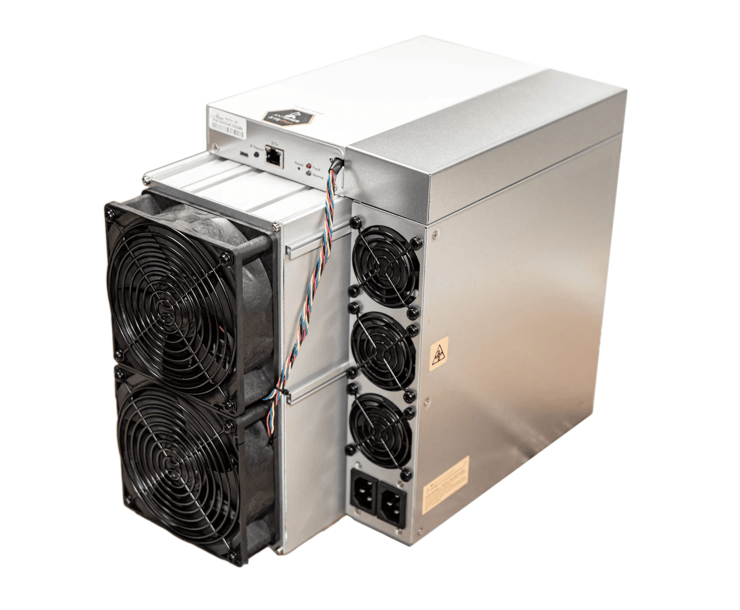Bitmain Antminer S19k Pro 120 TH/s Product image