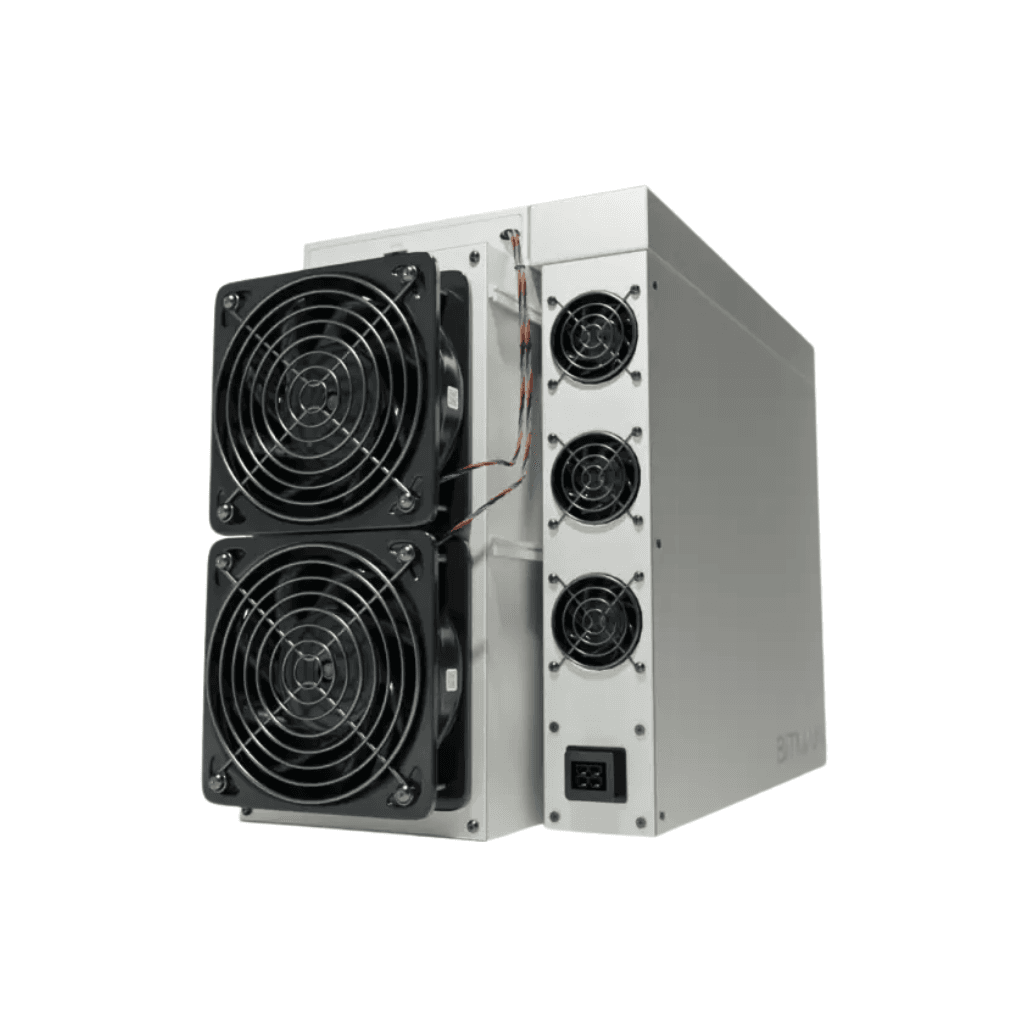 Bitmain Antminer S21+ 216 TH/s Product image
