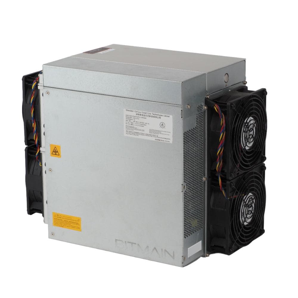 Bitmain Antminer S21 Pro 234 TH/s