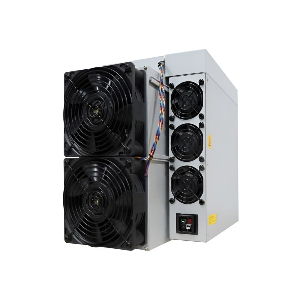 Bitmain Antminer S21 200 TH/s Product image