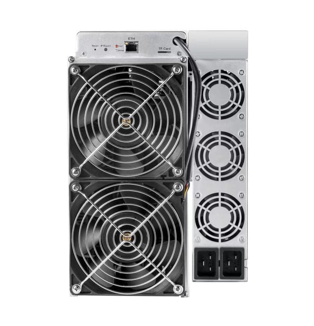 ElphaPex DG1+ 14.4 GH/s Product image