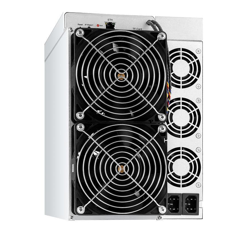 ElphaPex DG1 11 GH/s Product image