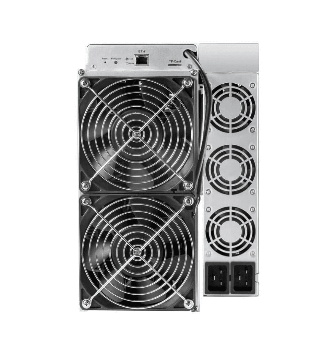 ElphaPex DG2 18 GH/s Product image